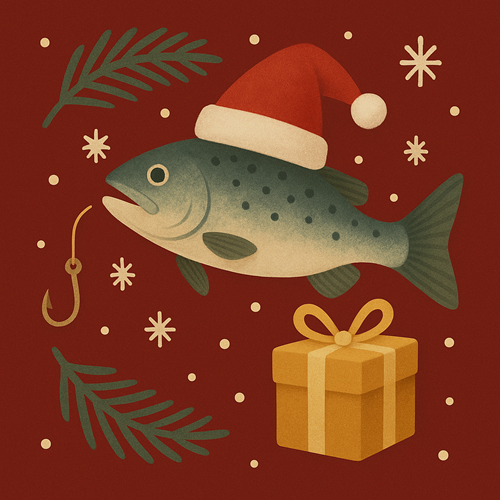 Bild: Weihnachtliches